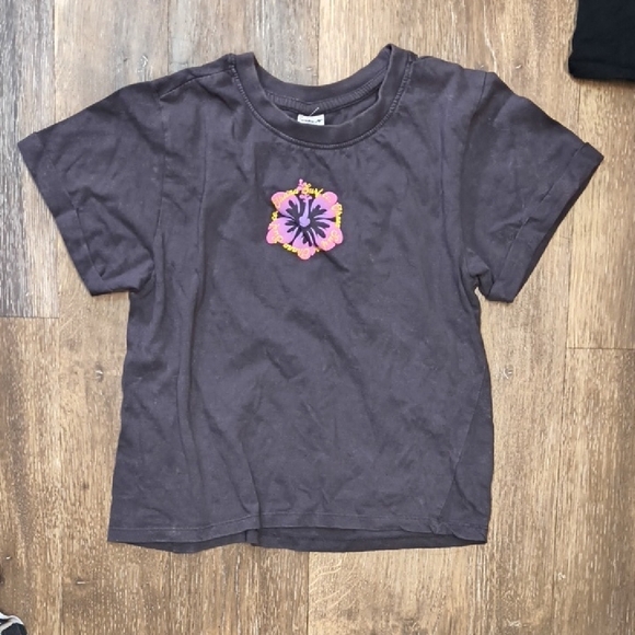 Assorted Kids Short Sleeve Tees - Pack of 6 - Picture 6 of 13